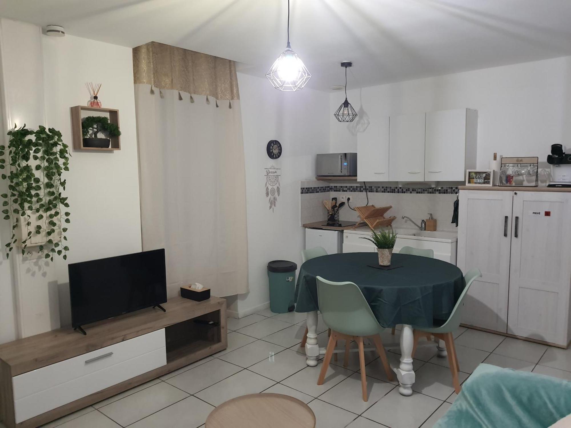 Maisonnette Abj Anneyron Esterno foto