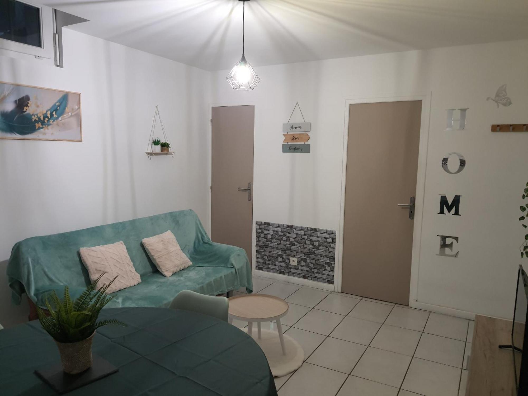 Maisonnette Abj Anneyron Esterno foto